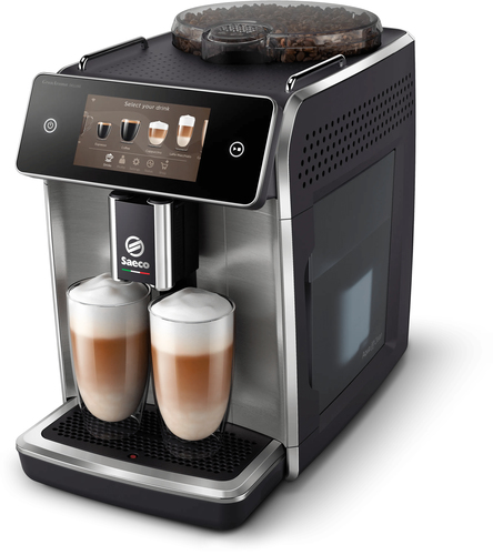 Saeco GranAroma Deluxe SM6685/00