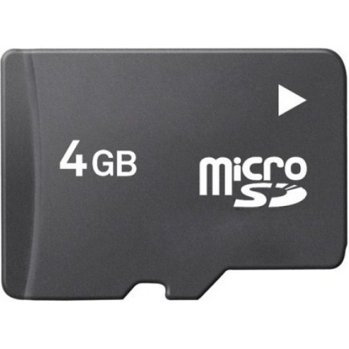 Acer 4GB microSD