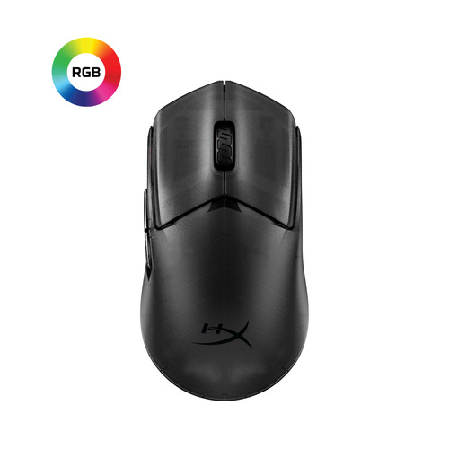 HyperX Pulsefire Haste 3 - Wireless Gaming Mouse – image 4