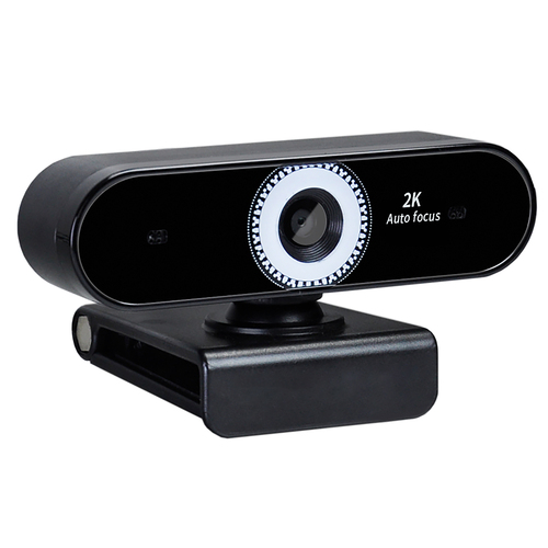 Origin Storage USB Webcam 2K Full HD – image 2