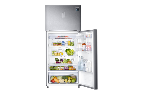 Samsung RT53K6655SL/ES fridge-freezer Freestanding – image 8