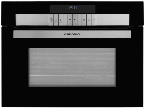 Grundig GEKW47000B oven – image 4