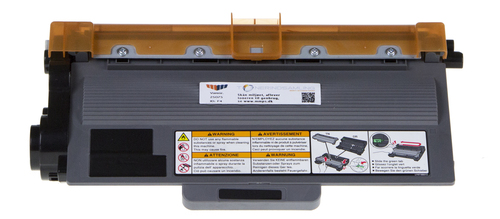 MM Black Laser Toner - Brother TN3380 – image 2