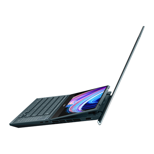ASUS Zenbook Pro Duo 15 OLED UX582HS-H2010W Intel® Core™ i9 i9-11900H Laptop – image 3