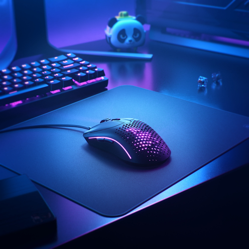 Glorious Model O 2 gaming muis, afbeelding 8