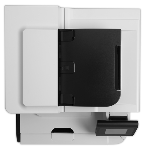 HP 300 MFP M375nw – image 8