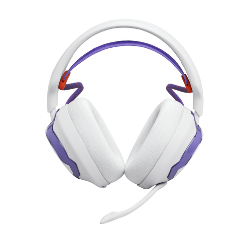JBL Quantum 650 Wireless Wit – Foto 4 van 6