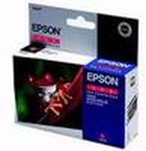 Epson Fotocartridge T054740 rood