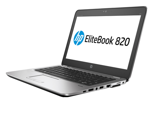 HP Notebook EliteBook 820 G3 – image 2