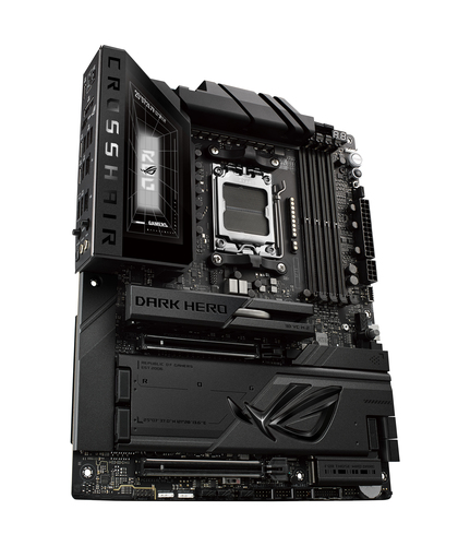 ASUS ROG CROSSHAIR X870E DARK HERO moederbord, afbeelding 7
