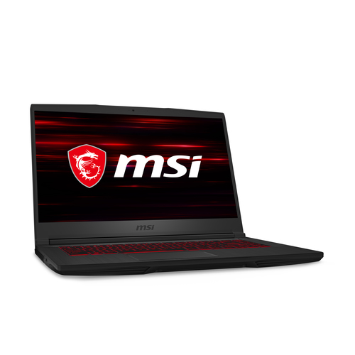 MSI GF65 Thin 10SER-1253IT – image 3