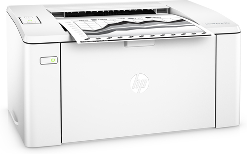 HP LaserJet M102w – image 3