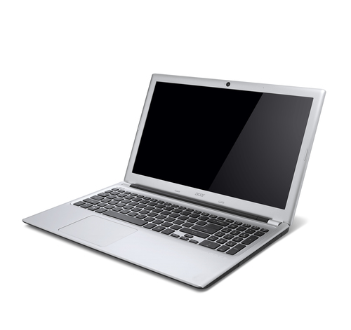 Acer Aspire 571G-52466G50Mass Intel® Core™ i5 i5-2467M Laptop 39.6 cm (15.6") 6 GB DDR3-SDRAM 500 GB HDD NVIDIA® GeForce® GT 620M Windows 7 Home Premium Silver – image 5