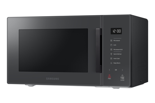 Samsung MG23T5018GC/ET microwave Black Combination microwave Countertop – image 3