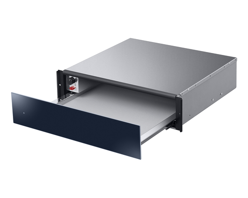 Samsung NL20B5100WN warming drawer – image 4