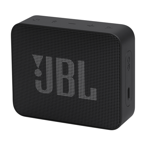 JBL Go 2 Essential Bluetooth speaker Zwart, afbeelding 2