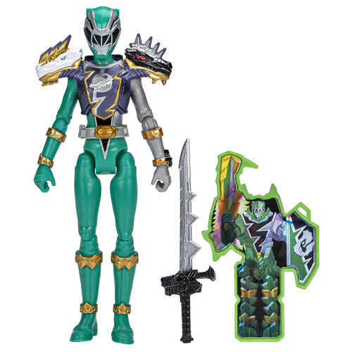 Power Rangers F8237ES0 детская фигурка