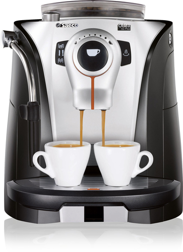 Saeco Automatic espresso machine RI9753/47
