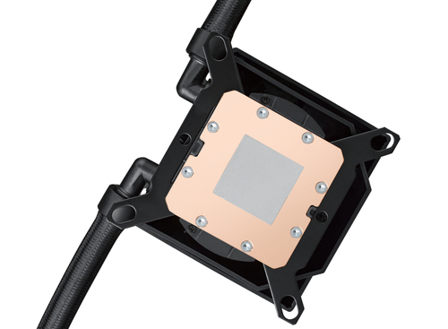 Asus Rog Ryujin Iii 240 Argb Aio CPU Liquid Cooler - 90RC00K1-M0UAY0 - image 4