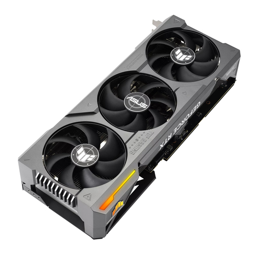 ASUS TUF Gaming TUF-RTX4080-O16G-GAMING NVIDIA GeForce RTX 4080 – image 7