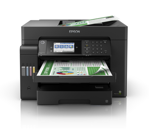 Epson EcoTank L15150 Inkjet A3+