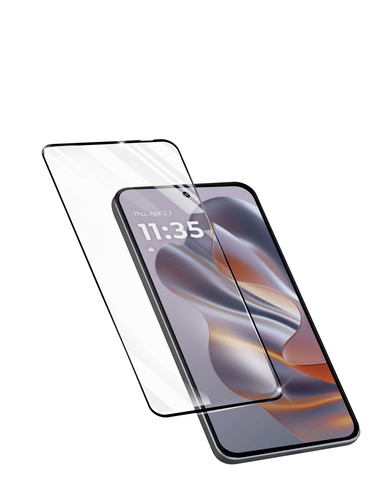Cellularline 8018080491740 Прозрачная защитная пленка Универсальная 1 шт