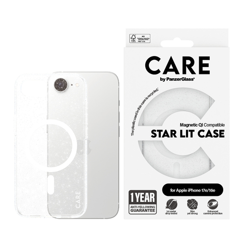 CARE by PG FS UC MagS iPhone SE 25, afbeelding 2