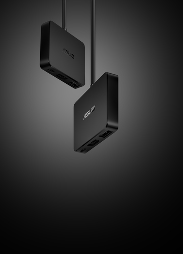 ASUS USB-C Mini Dock – image 4