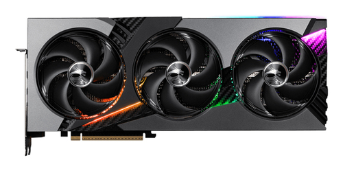 MSI GAMING RTX 5070 12G VANGUARD SOC LAUNCH EDITION NVIDIA GeForce RTX 5070 12 GB GDDR7