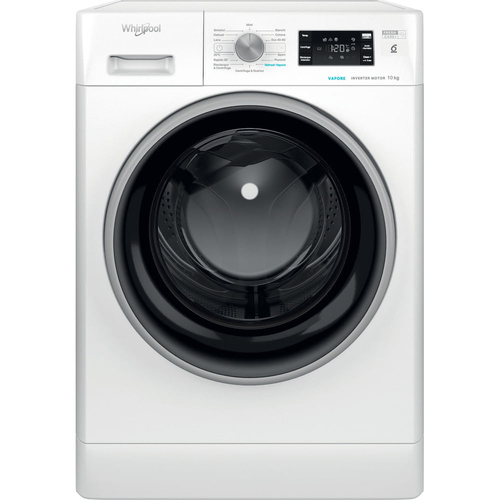 Whirlpool FFB 1048 BSV IT