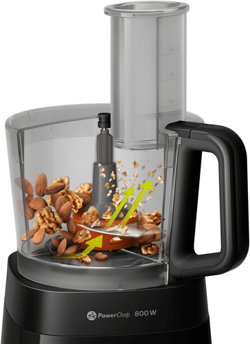 Philips Viva Collection HR7510/11R1 food processor – image 4