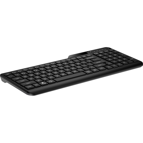 Klawiatura bezprzewodowa HP 460 Multi-device Bluetooth, odporna na zalanie 7N7B8AA