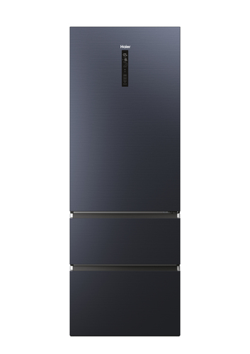 Haier 3D 70 Series 7 HTR7720DNMB Freestanding – image 1
