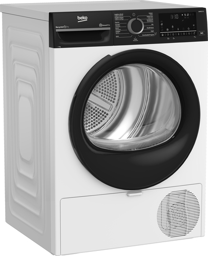 Beko BM3T3924W HomeWhiz, afbeelding 2