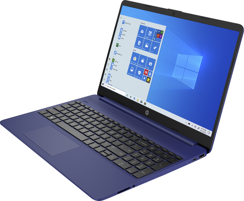 HP 15s-eq1083na AMD Ryzen™ 5 4500U Laptop – image 2