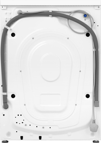 Hisense KitchenFit 5i Series WD5I1245BWR WiFi-enabled 12 kg Washer Dryer - White - image 5