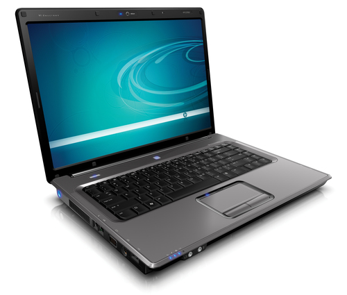 HP G7040EA Notebook PC – image 2