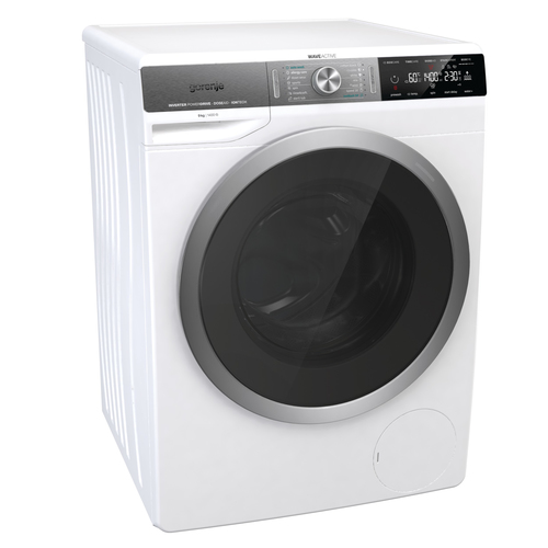 Gorenje WS947LN washing machine Front-load – image 2