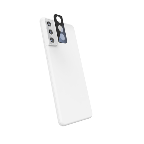 Hama 00195563 защитная пленка / стекло для мобильного телефона Camera lens protector Samsung 1 шт