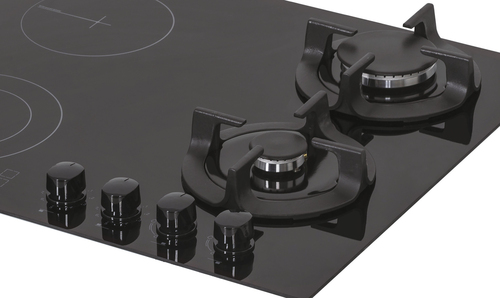 Candy Idea CMG2V2BG/1 Black Built-in – image 5