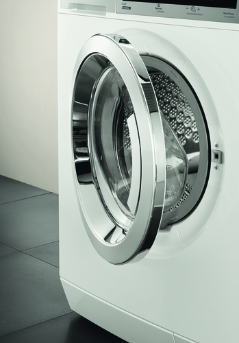 Electrolux EWF1408WDL washing machine Front-load – image 3