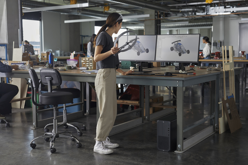HP Z2 Tower G5 – image 7