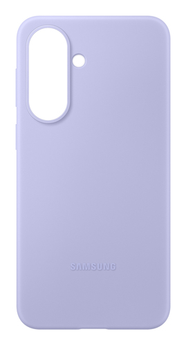 Samsung Galaxy A57 Siliconen Back Cover Lila, afbeelding 4