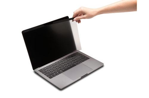 Kensington Pantalla de privacidad magnética MP13 para MacBook Air 2018, MacBook Pro 13" 2016 2016/17/18/19 imagen 4