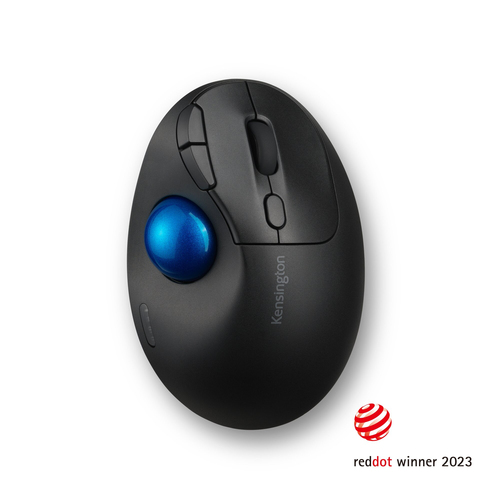Kensington Pro Fit Ergo TB450 trackball, afbeelding 9