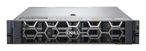 Dell PowerEdge R750XS+634-BSFX server