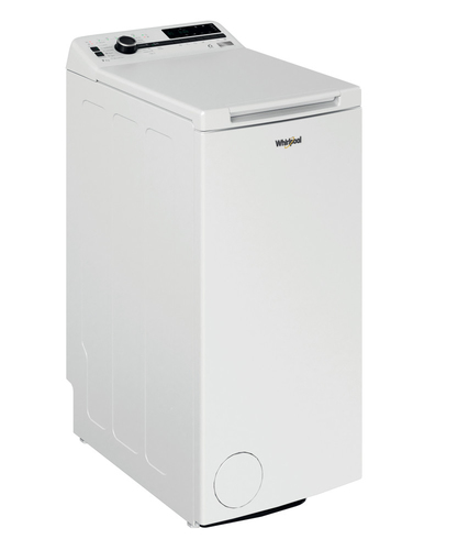Whirlpool TDLRB 7222BS EU/N