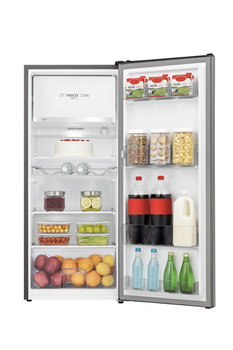 Hisense RR220D4BDE combi-fridge Freestanding – image 4