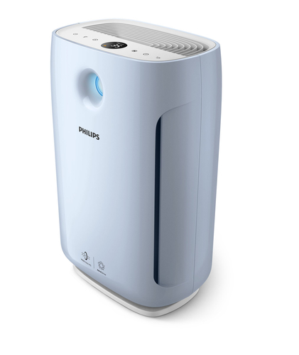 Philips 2000 series AC2891/00 air purifier 41 m² – image 2