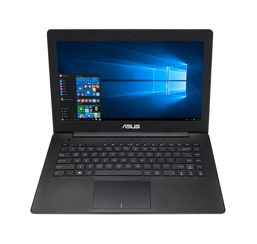 ASUS X453SA-3050 laptop Intel® Celeron® N3050 – image 5